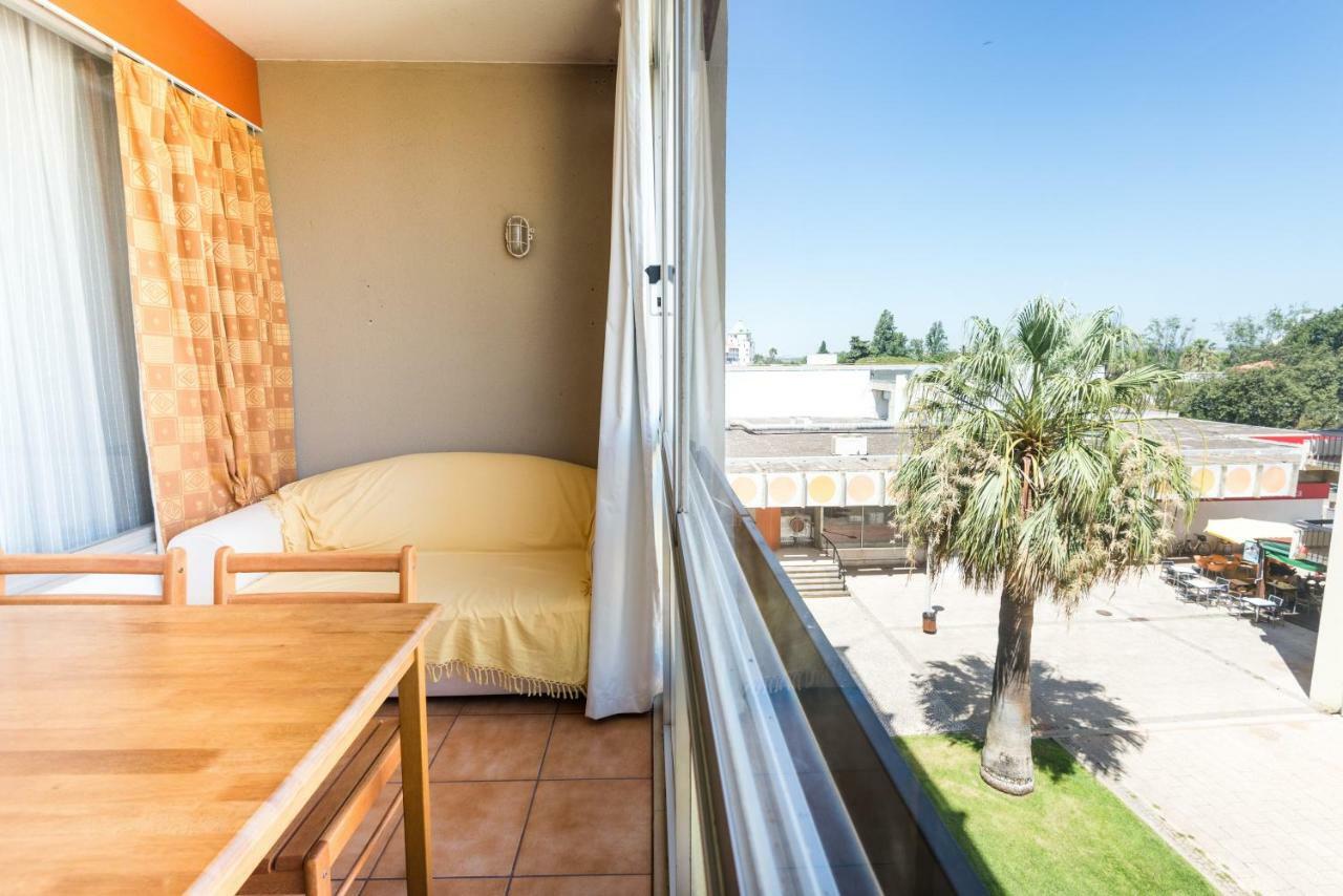 Apartments Near Marina De Vilamoura Quarteira Exterior photo